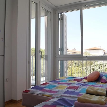 Sonce Διαμέρισμα Izola Εξωτερικό φωτογραφία