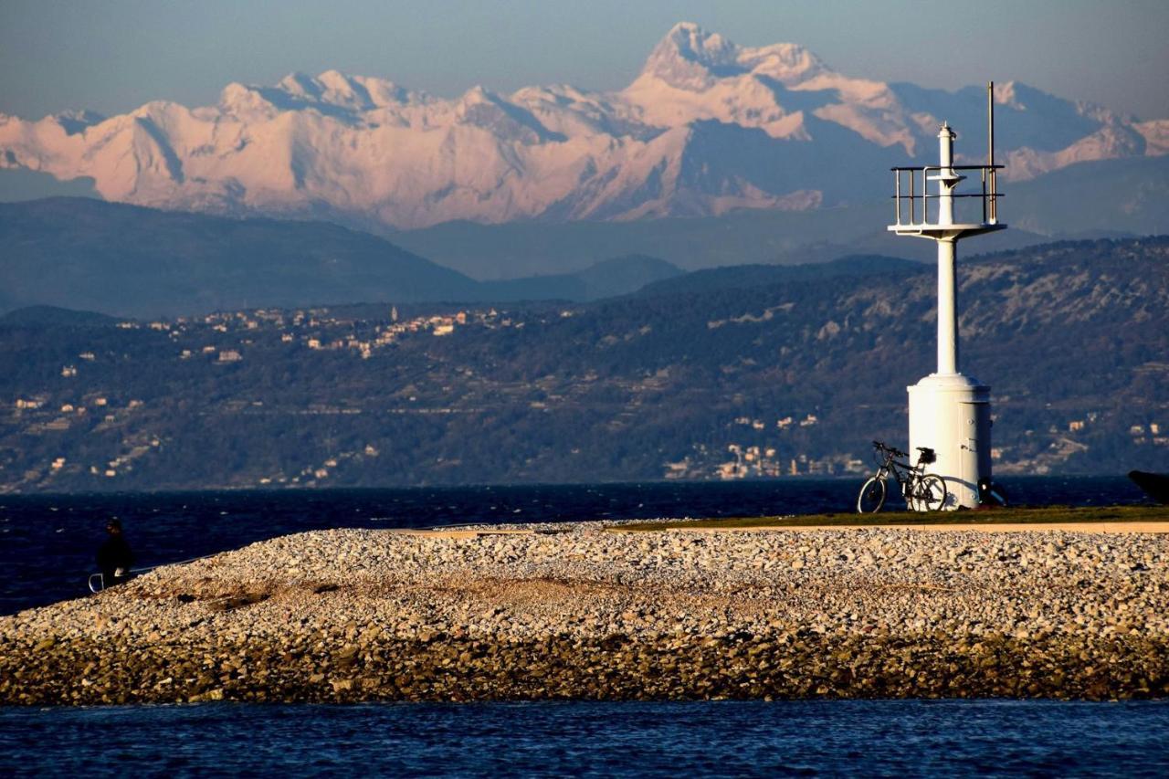 Sonce Διαμέρισμα Izola Εξωτερικό φωτογραφία