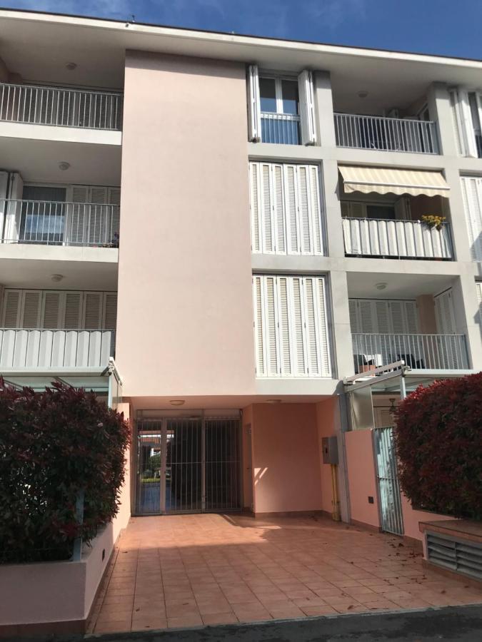 Sonce Διαμέρισμα Izola Εξωτερικό φωτογραφία