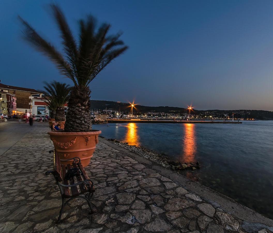 Sonce Διαμέρισμα Izola Εξωτερικό φωτογραφία