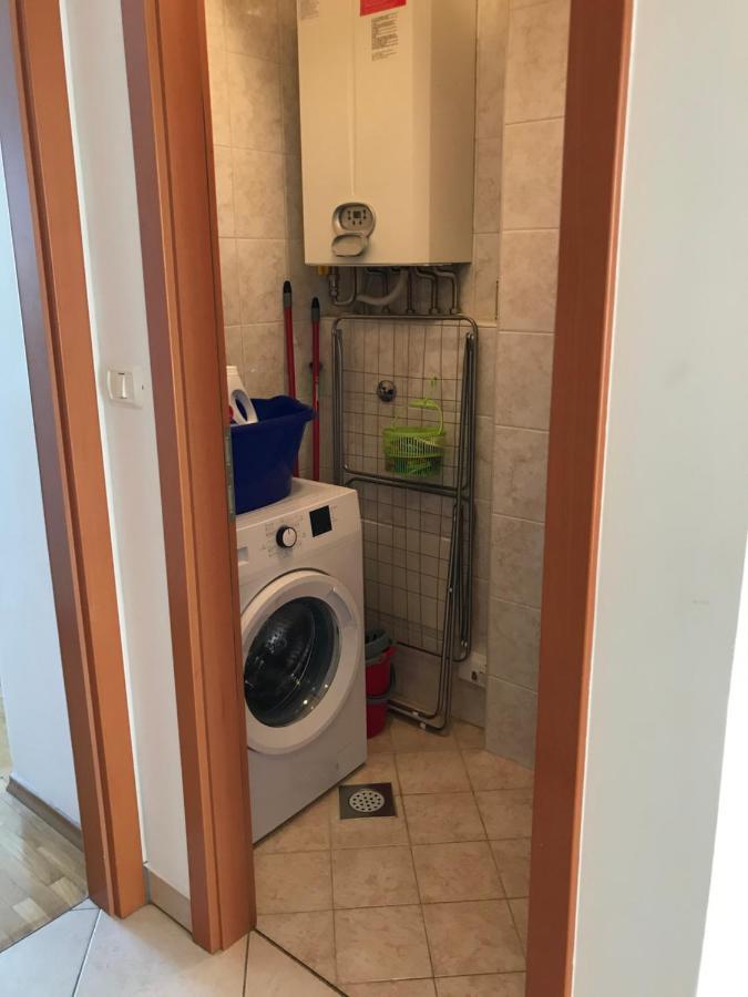 Sonce Διαμέρισμα Izola Εξωτερικό φωτογραφία