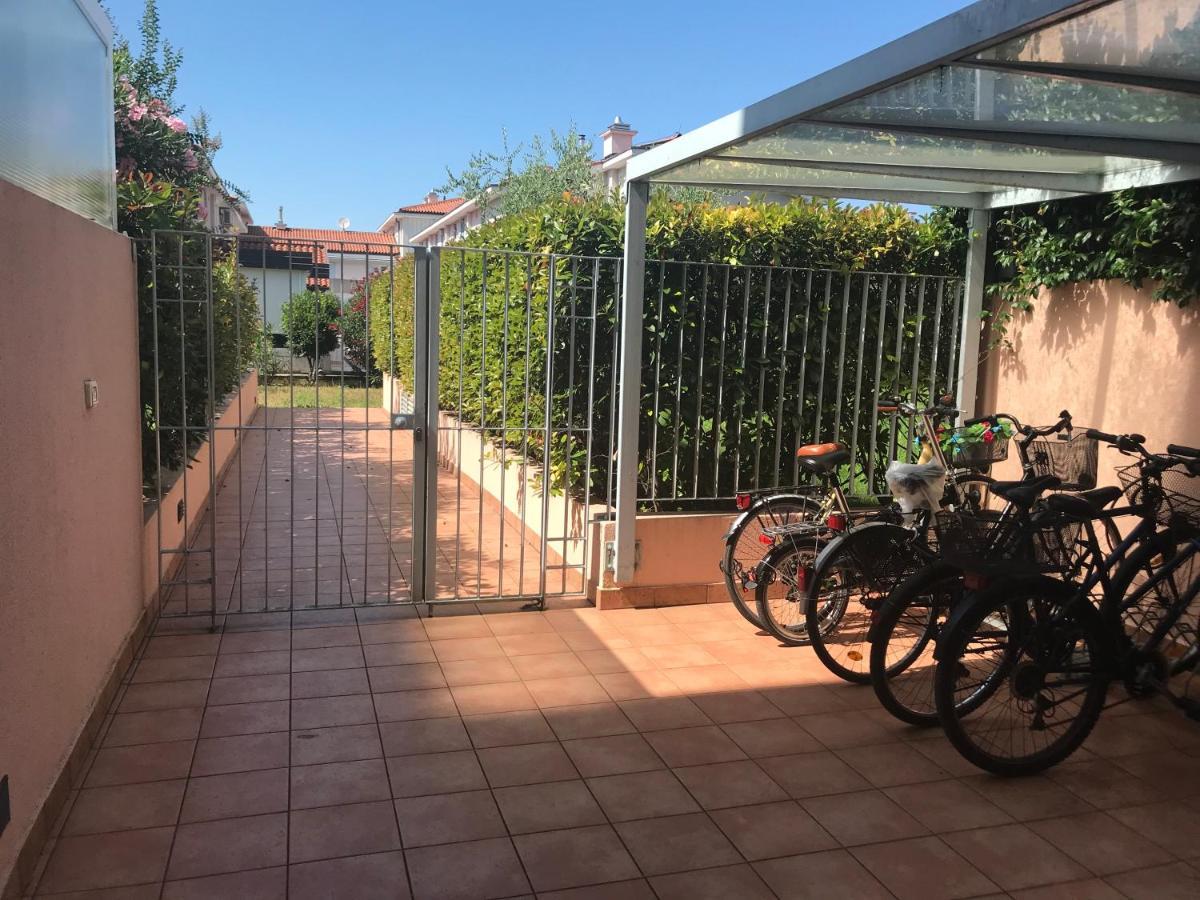 Sonce Διαμέρισμα Izola Εξωτερικό φωτογραφία