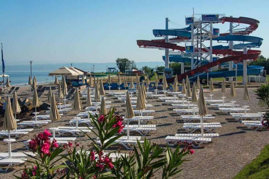 Sonce Διαμέρισμα Izola Εξωτερικό φωτογραφία