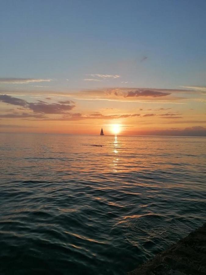 Sonce Διαμέρισμα Izola Εξωτερικό φωτογραφία