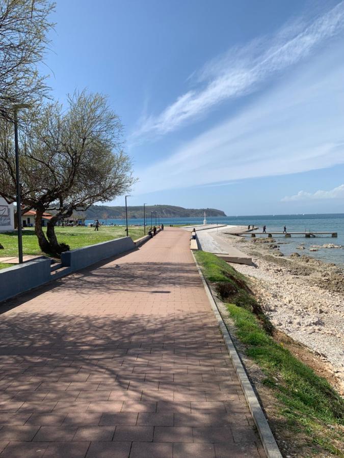 Sonce Διαμέρισμα Izola Εξωτερικό φωτογραφία