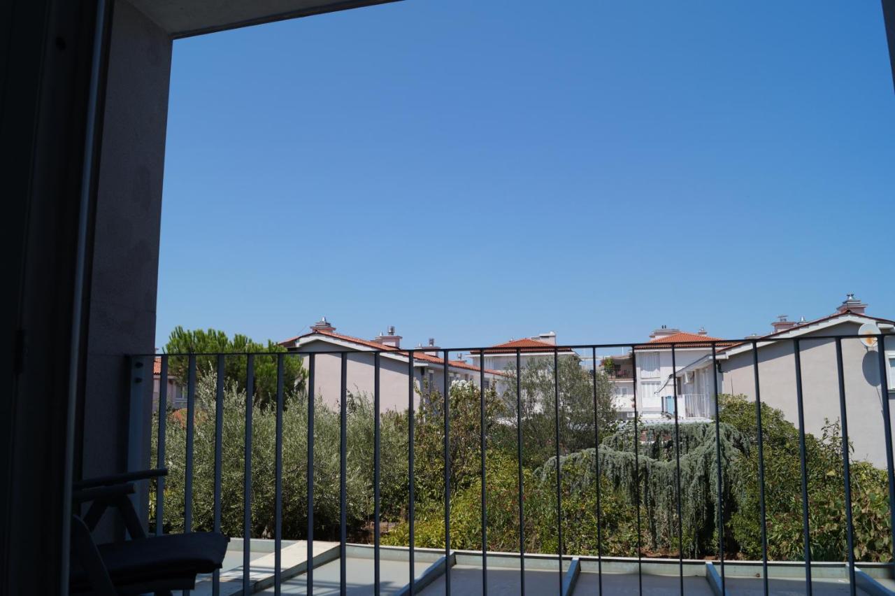 Sonce Διαμέρισμα Izola Εξωτερικό φωτογραφία
