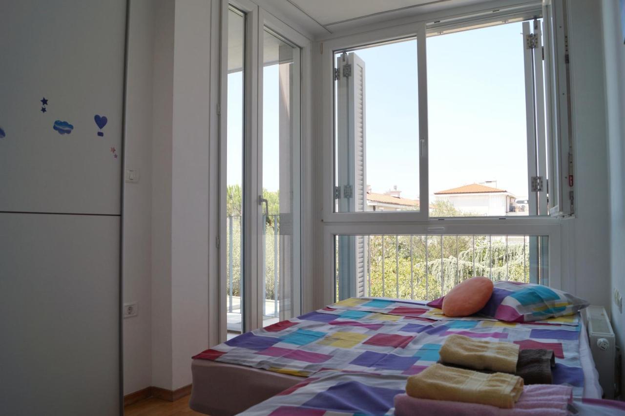 Sonce Διαμέρισμα Izola Εξωτερικό φωτογραφία