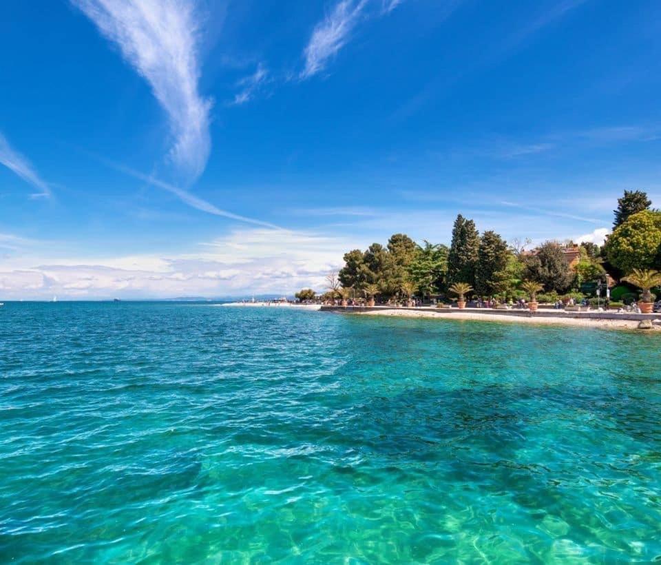 Sonce Διαμέρισμα Izola Εξωτερικό φωτογραφία